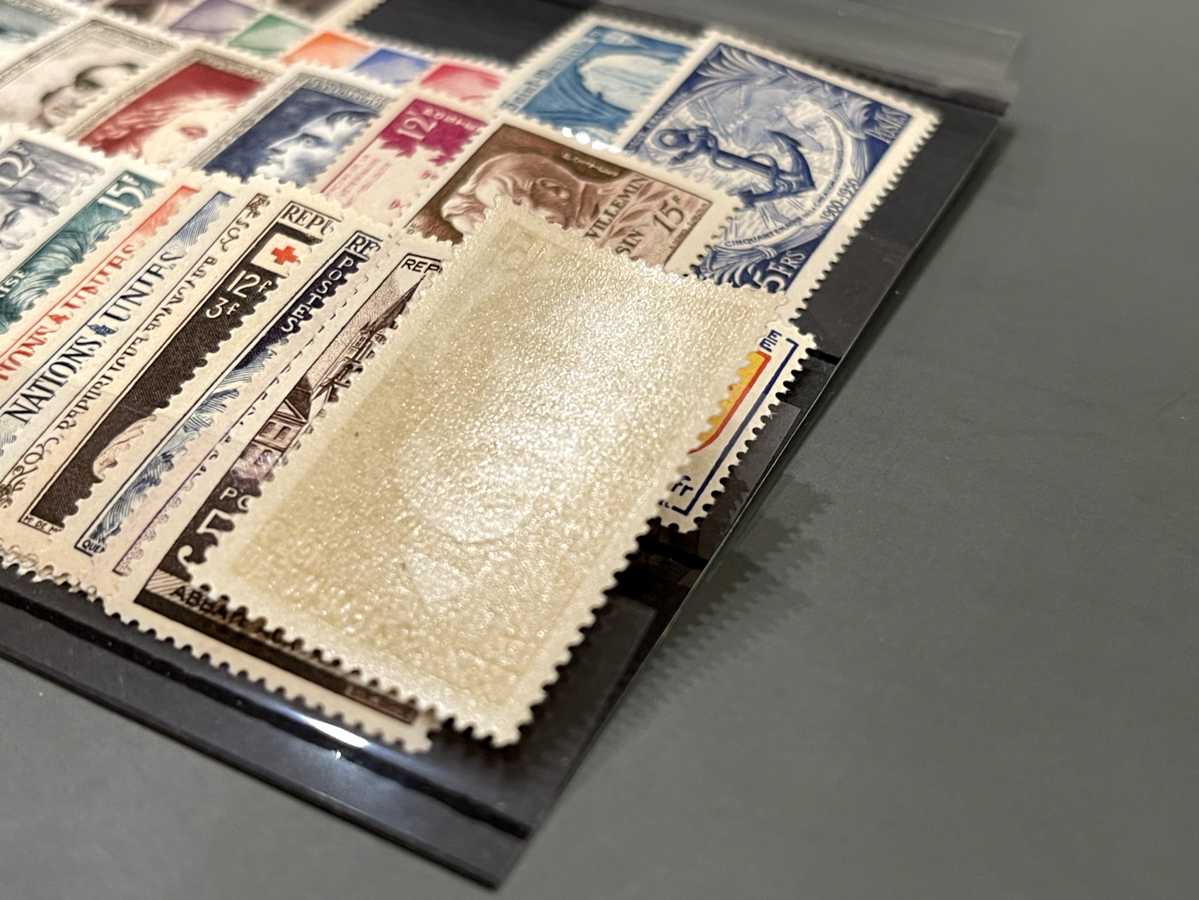 Timbre France Collection - Année 1951 complète - NEUFS** sans charnière - MNH