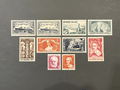 Timbre France Collection - Année 1935 complète - NEUFS** sans charnière - MNH