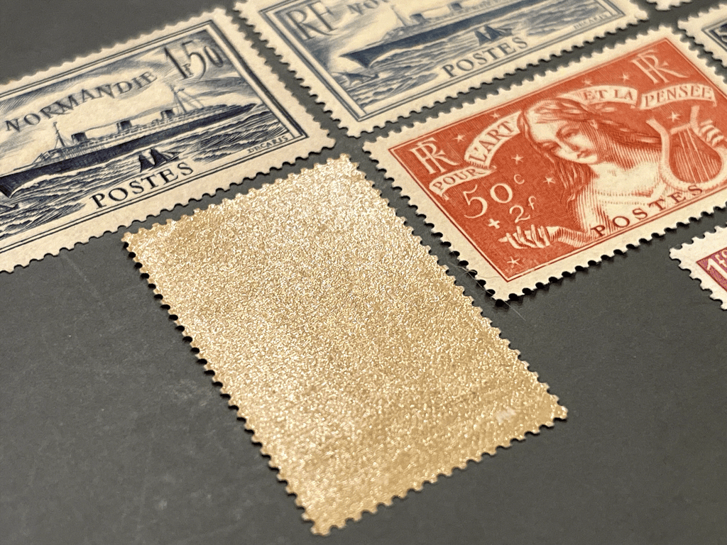 Timbre France Collection - Année 1935 complète - NEUFS** sans charnière - MNH
