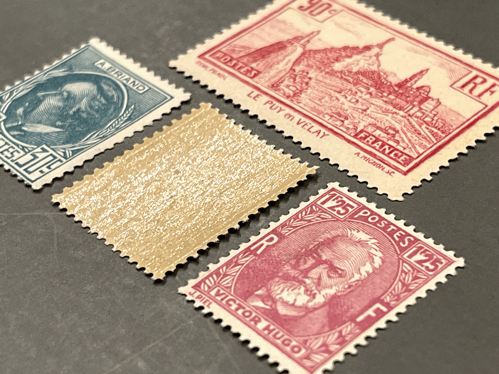 Timbre France Collection - Année 1933 complète - NEUFS** sans charnière - MNH