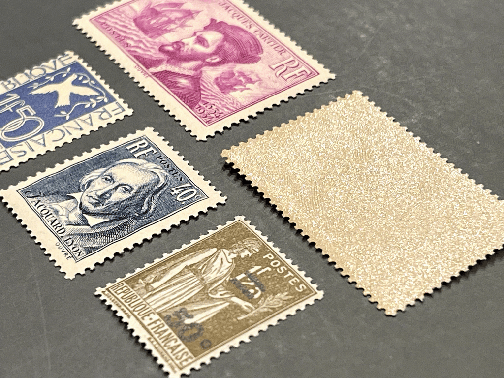Timbre France Collection - Année 1934 complète - NEUFS** sans charnière - MNH