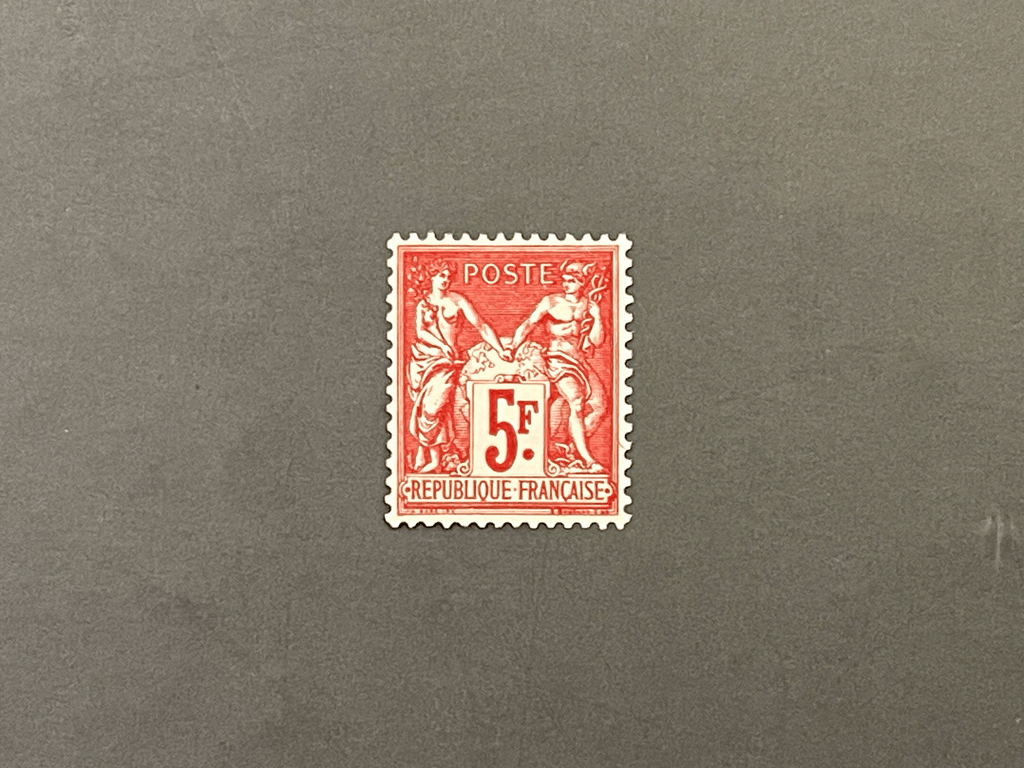 Timbre France Collection - Année 1925 complète - NEUFS** sans charnière - MNH