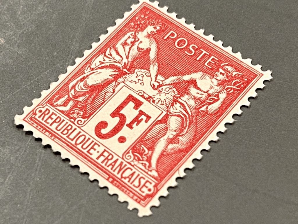 Timbre France Collection - Année 1925 complète - NEUFS** sans charnière - MNH