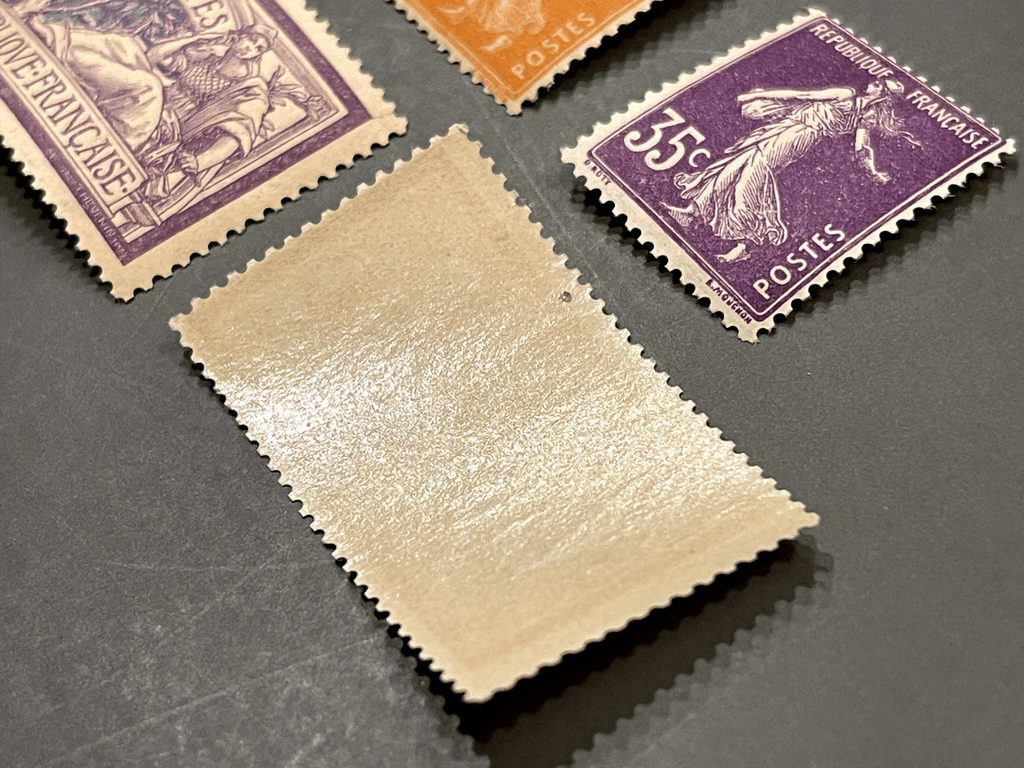 Timbre France Collection - Année 1907 complète - NEUFS** sans charnière - MNH