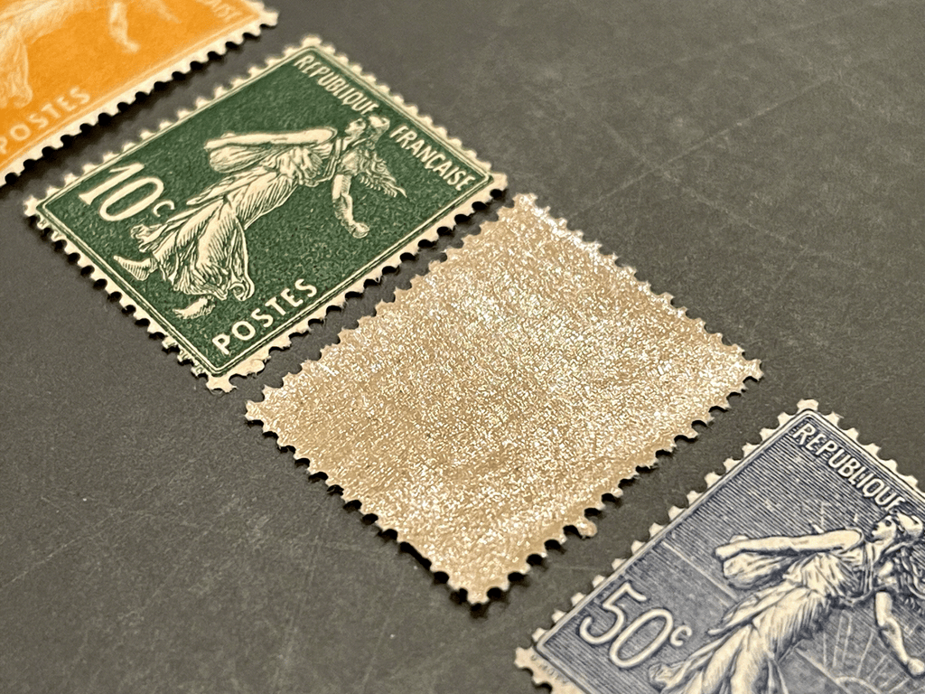 France Stamp Collection - Full Year 1921 - MNH**