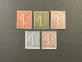 Timbre France Collection - Année 1903 complète - NEUFS** sans charnière - MNH