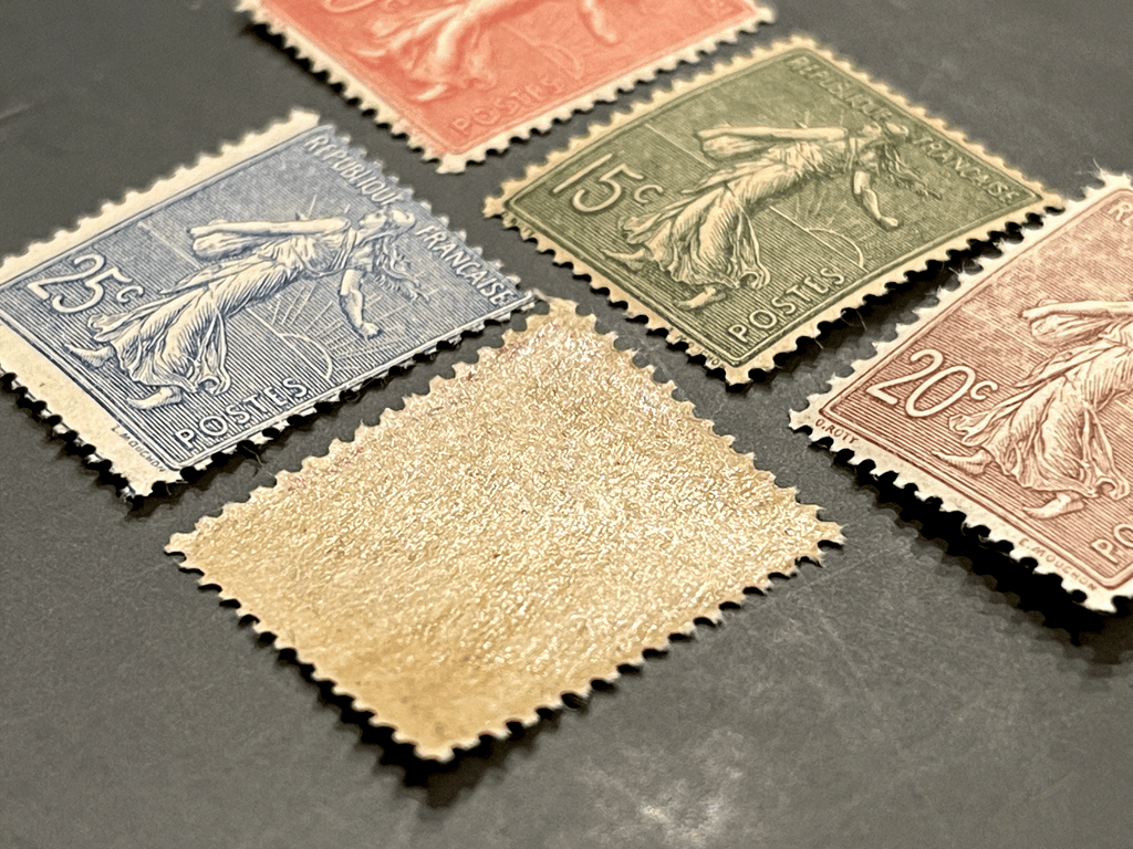 Timbre France Collection - Année 1903 complète - NEUFS** sans charnière - MNH