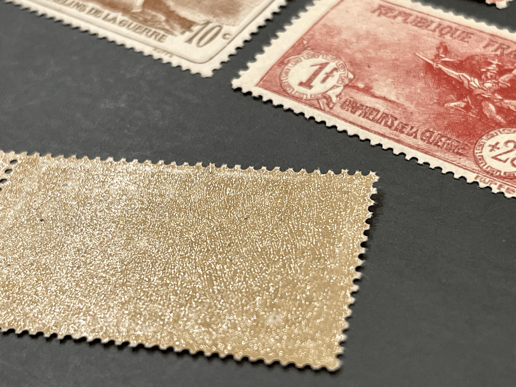 Timbre France Collection - Année 1926 complète - NEUFS** sans charnière - MNH