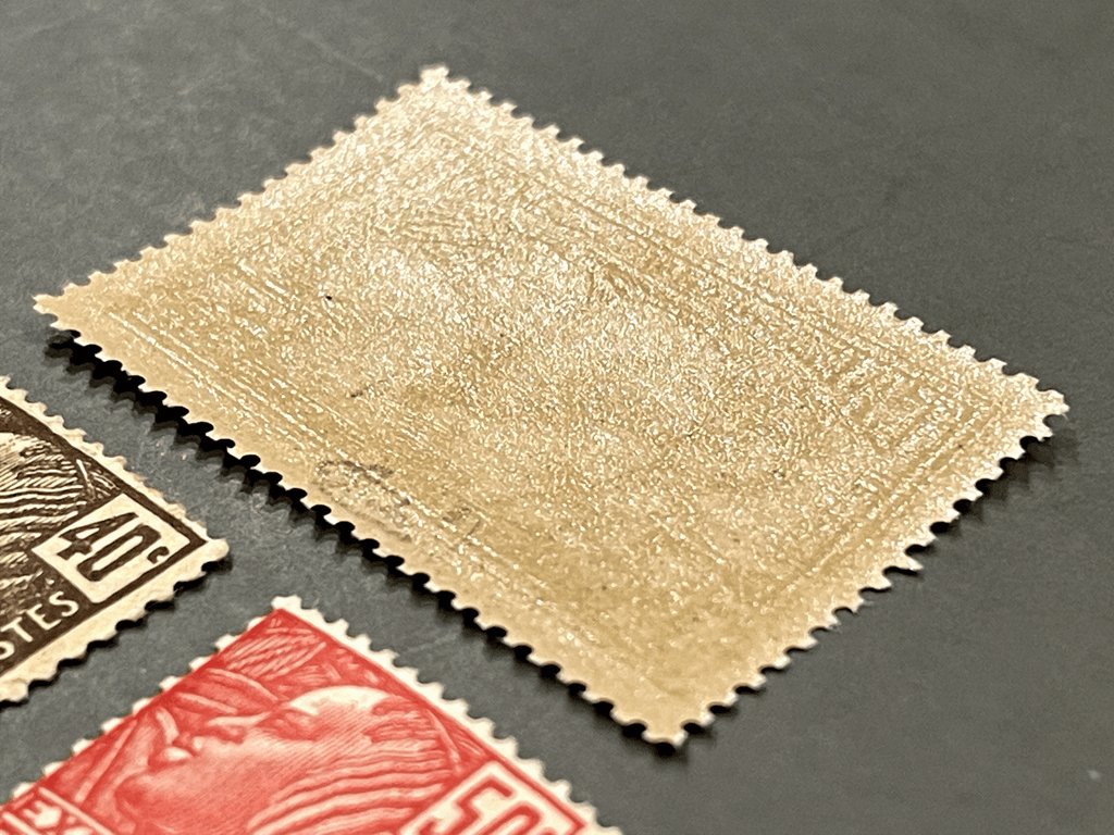 Timbre France Collection - Année 1931 complète - NEUFS** sans charnière - MNH