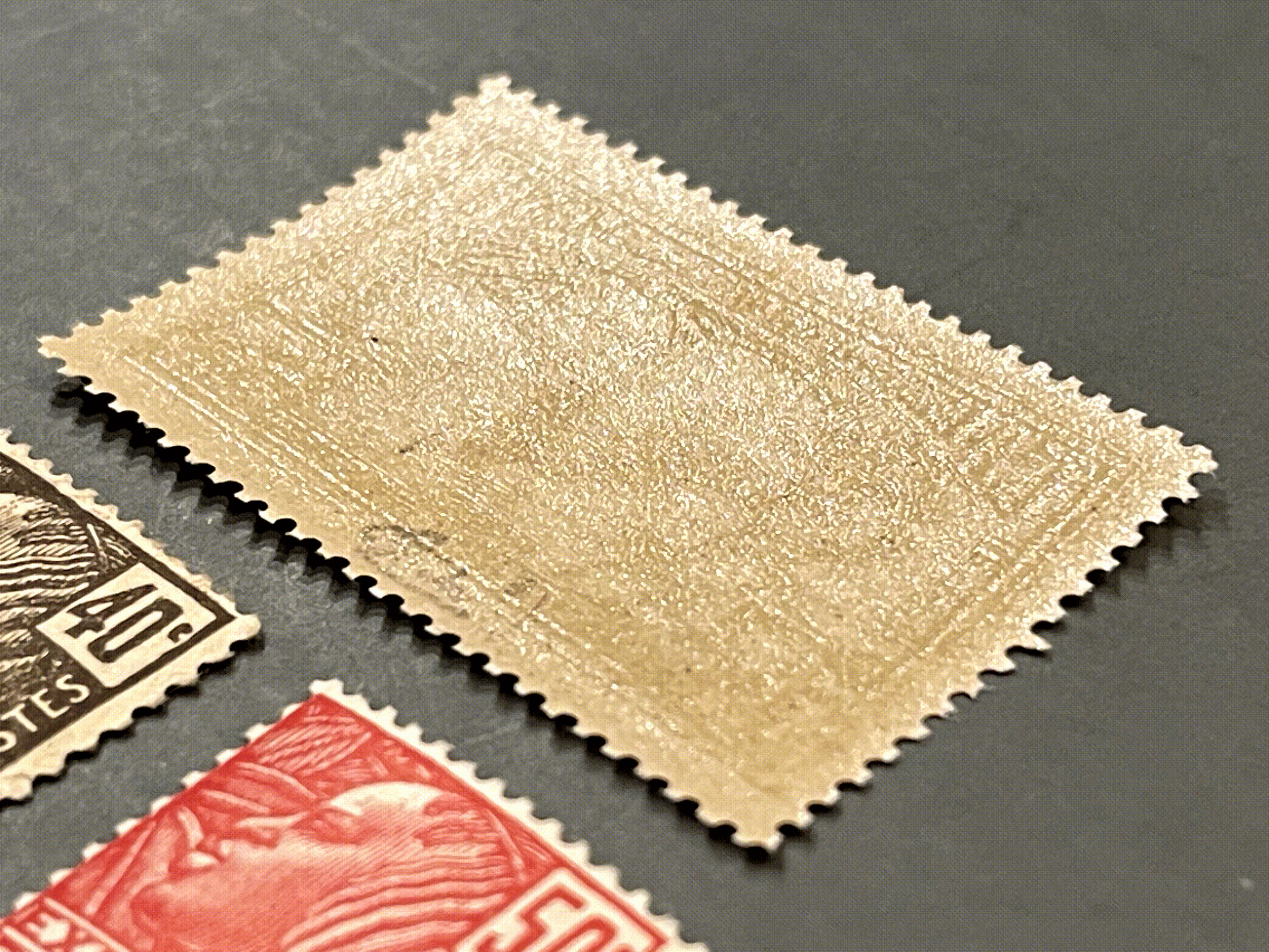 Timbre France Collection - Année 1931 complète - NEUFS** sans charnière - MNH