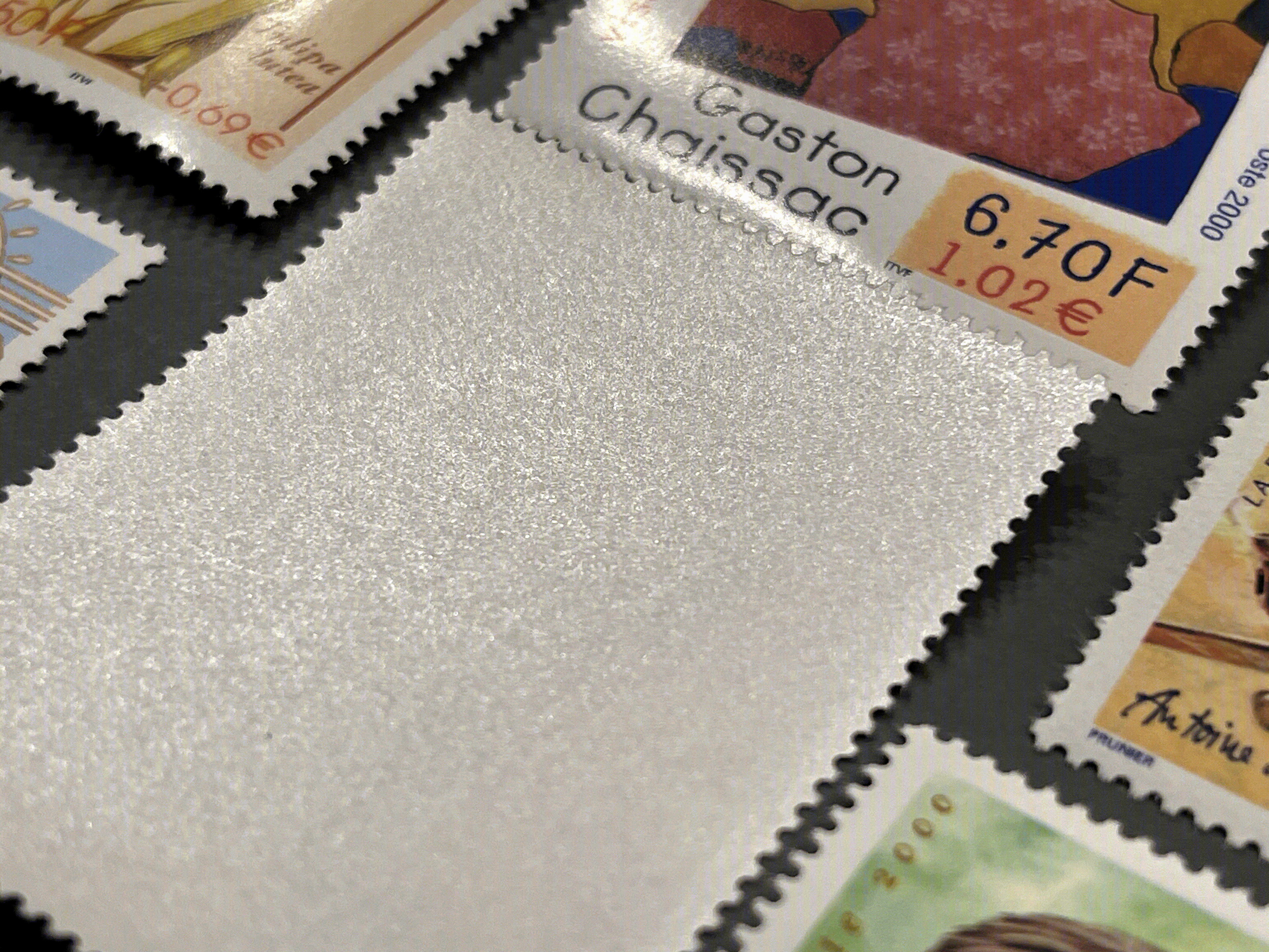 Timbre France Collection - Année 2000 complète - NEUFS** sans charnière - MNH