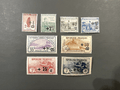 Timbre France Collection - Année 1922 complète - NEUFS** sans charnière - MNH