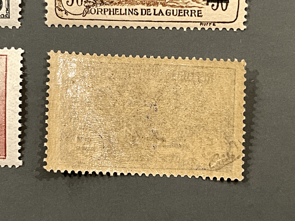 Timbre France Collection - Année 1922 complète - NEUFS** sans charnière - MNH