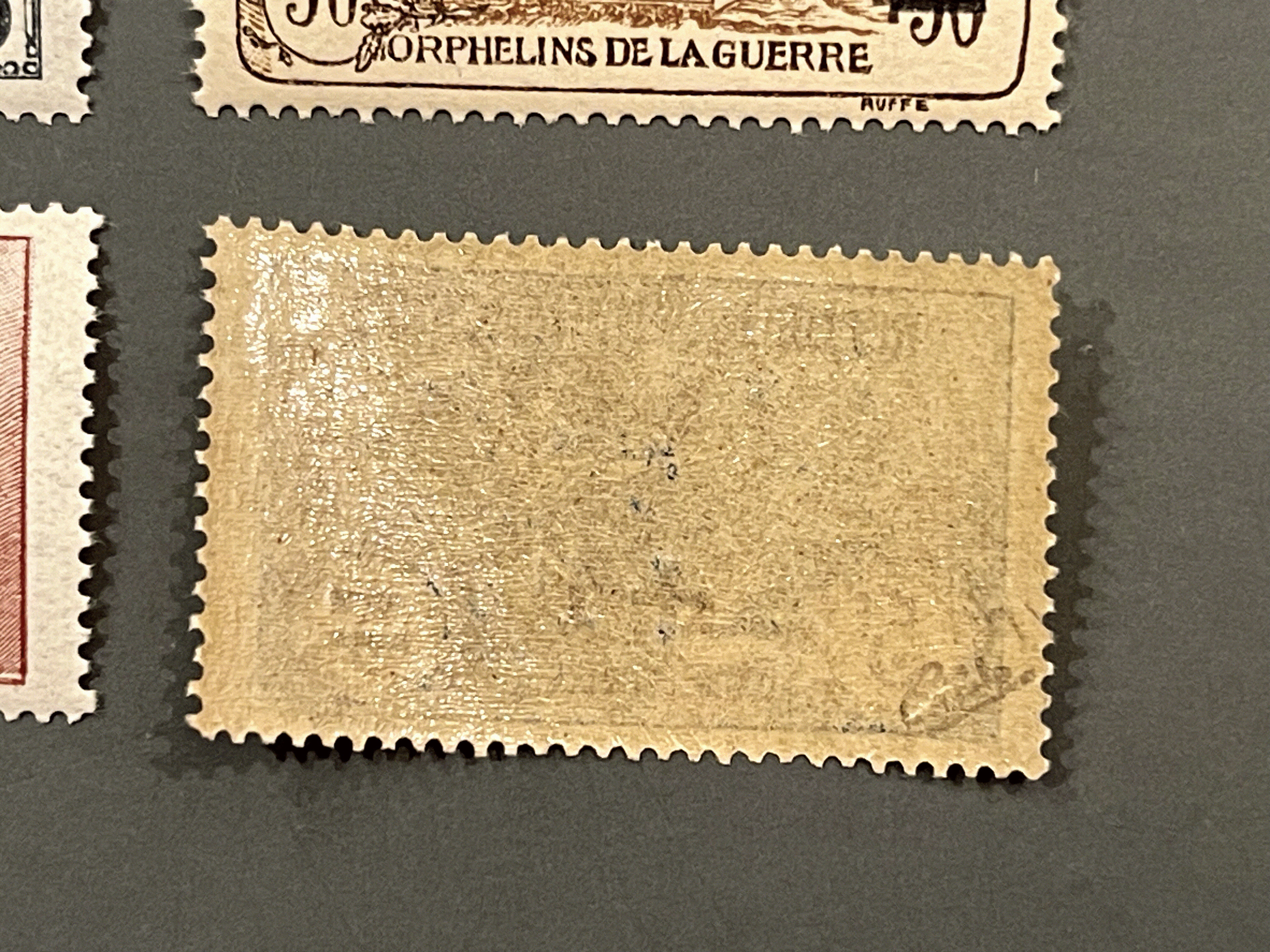 Timbre France Collection - Année 1922 complète - NEUFS** sans charnière - MNH