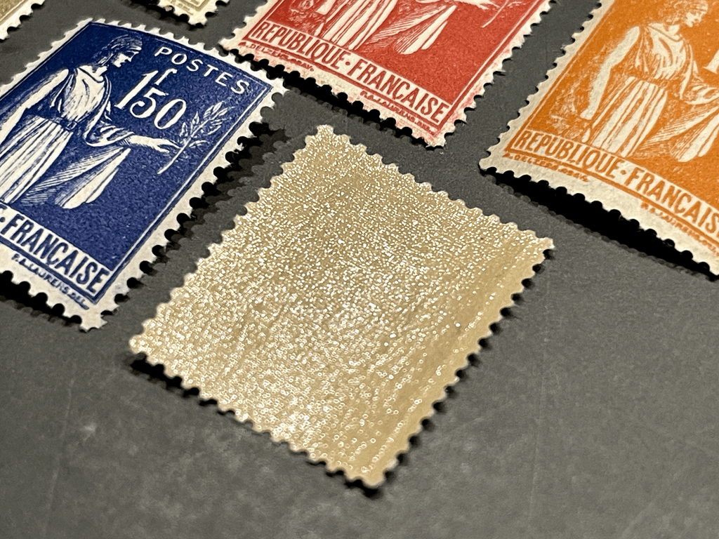 Timbre France Collection - Année 1932 complète - NEUFS** sans charnière - MNH