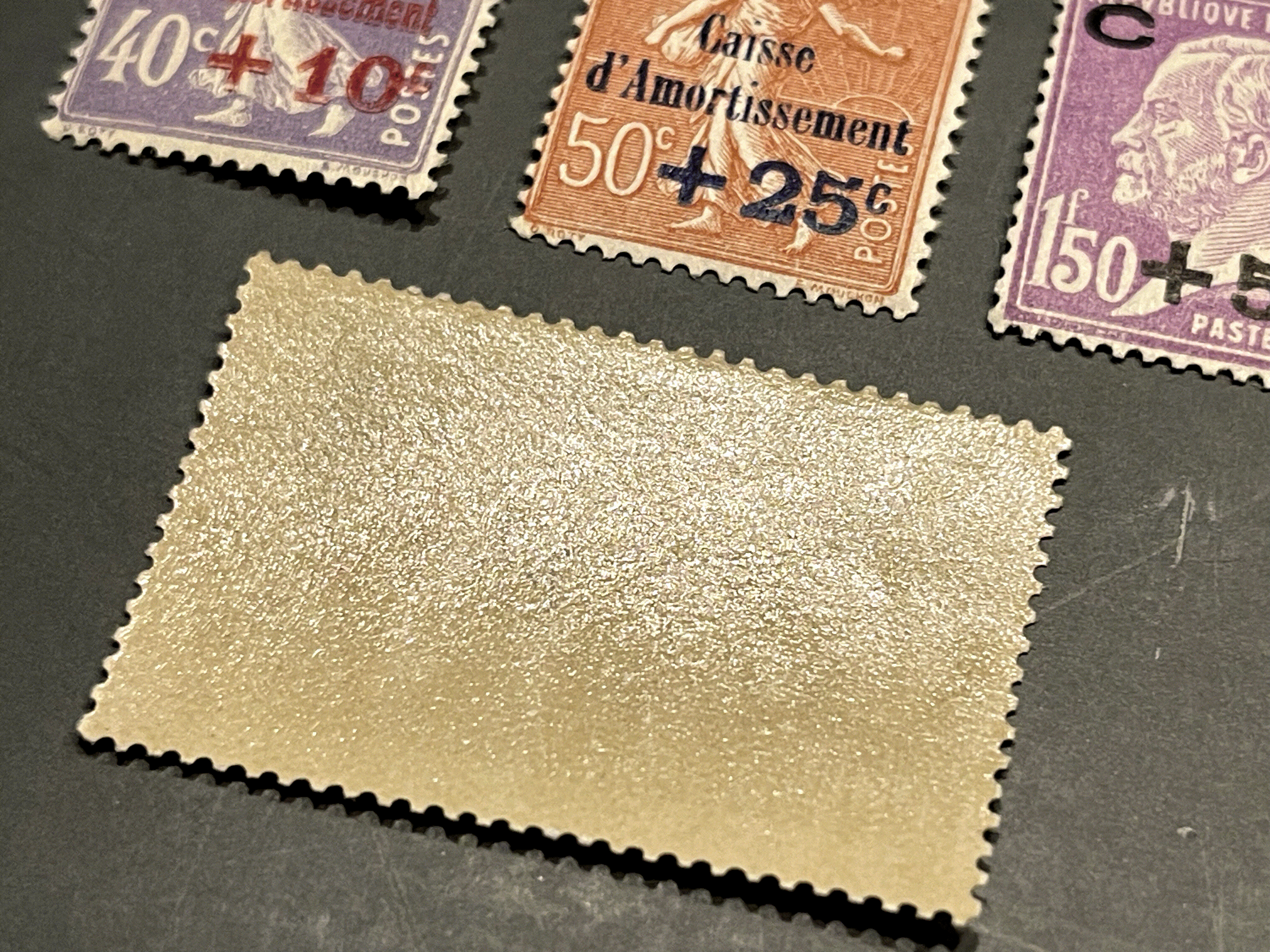 Timbre France Collection - Année 1928 complète - NEUFS** sans charnière - MNH