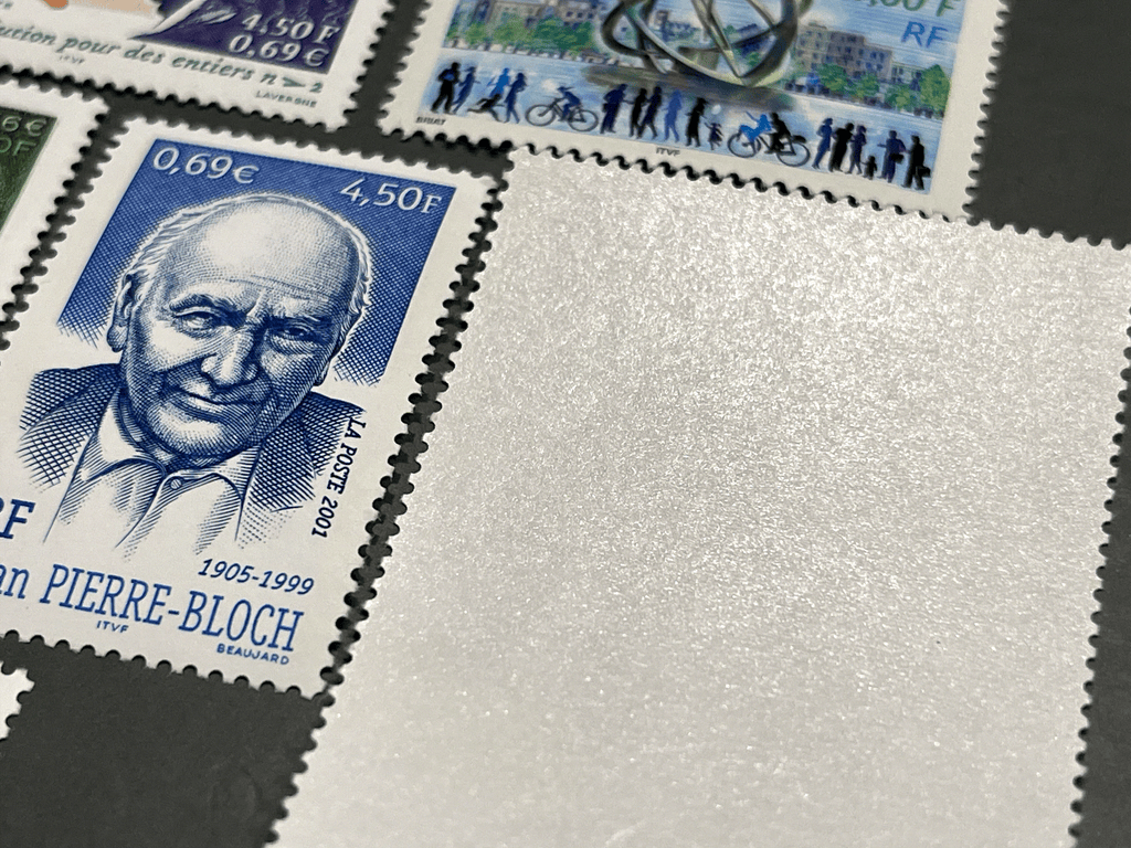 Timbre France Collection - Année 2001 complète - NEUFS** sans charnière - MNH