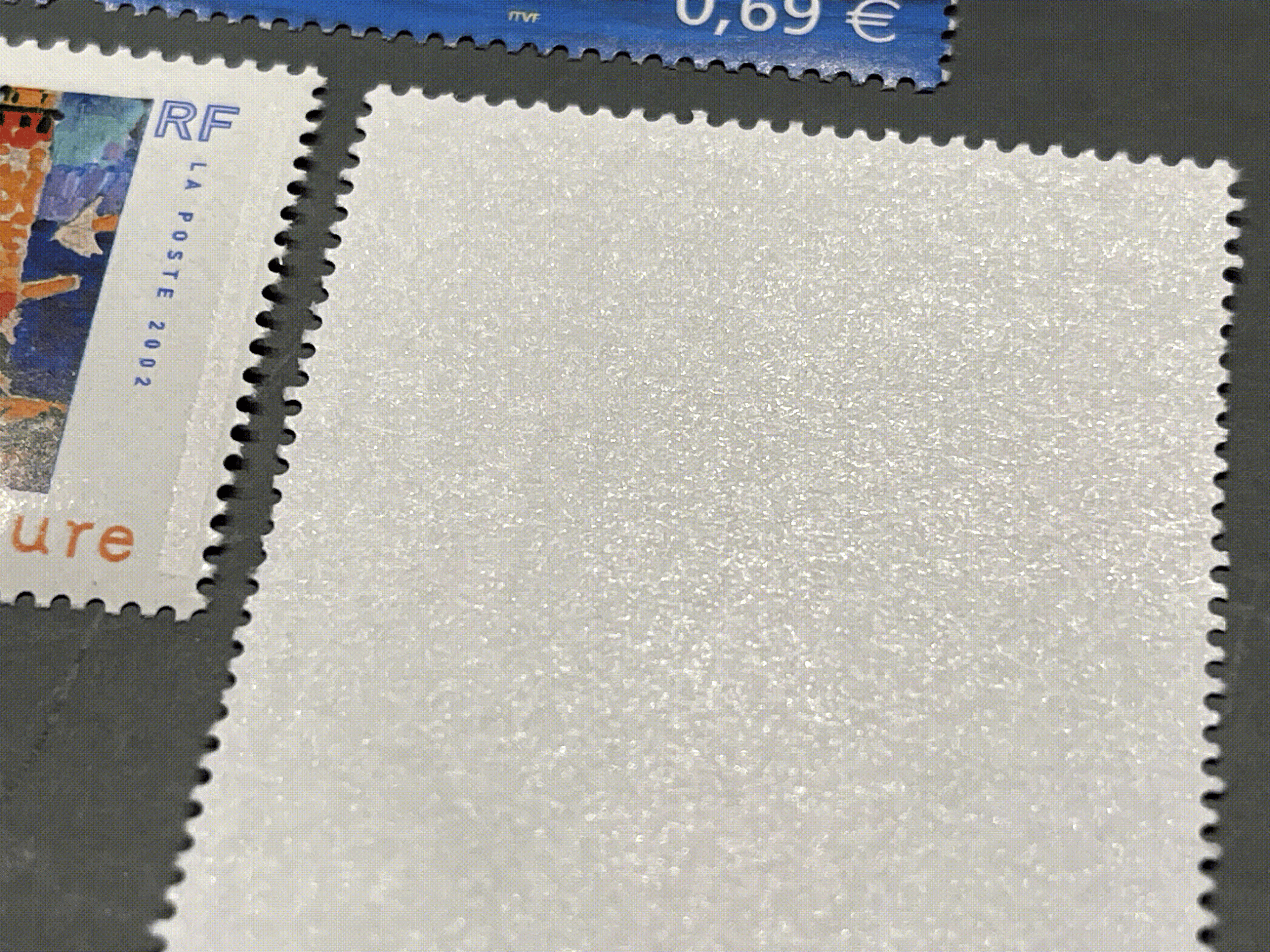 Timbre France Collection - Année 2002 complète - NEUFS** sans charnière - MNH