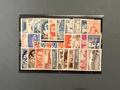 Timbre France Collection - Année 1939 complète - NEUFS** sans charnière - MNH