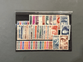 Timbre France Collection - Année 1938 complète - NEUFS** sans charnière - MNH
