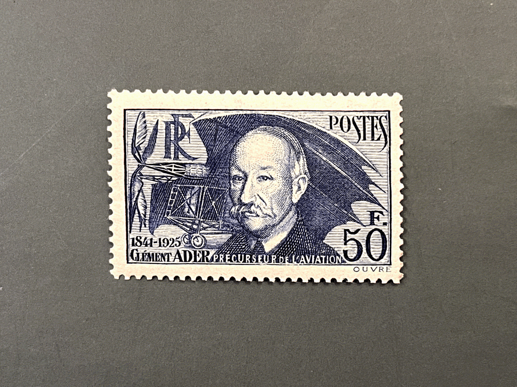Timbre France Collection - Année 1938 complète - NEUFS** sans charnière - MNH