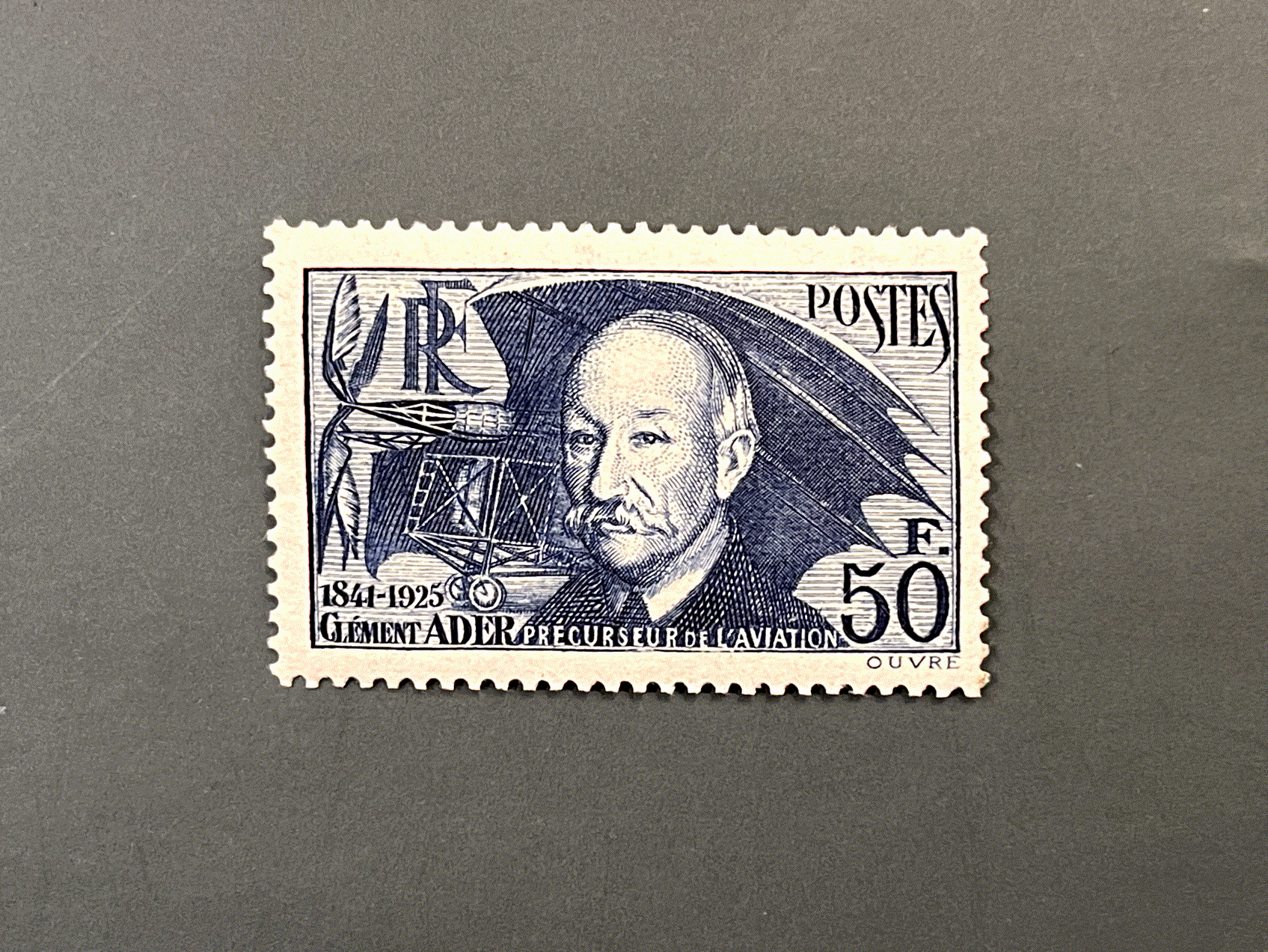 Timbre France Collection - Année 1938 complète - NEUFS** sans charnière - MNH