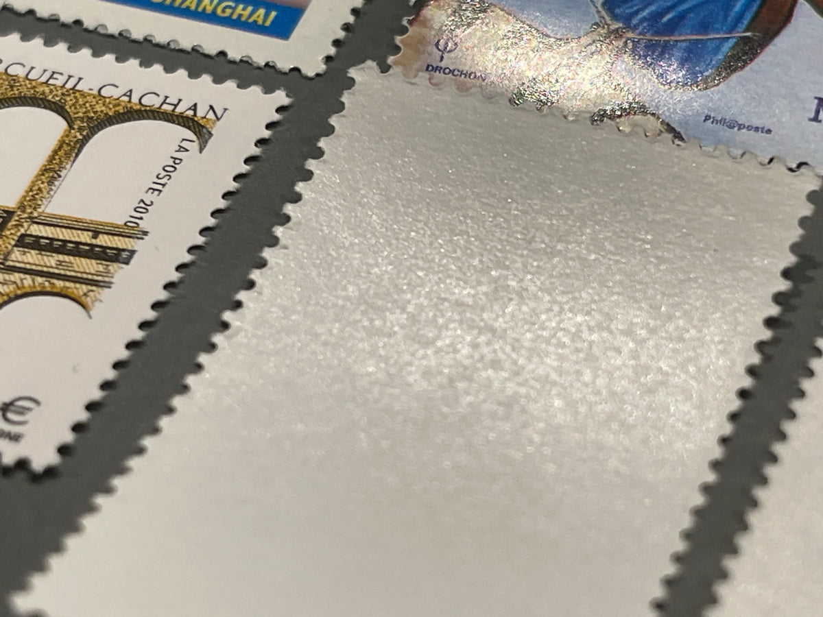 Timbre France Collection - Année 2010 complète - NEUFS** sans charnière - MNH