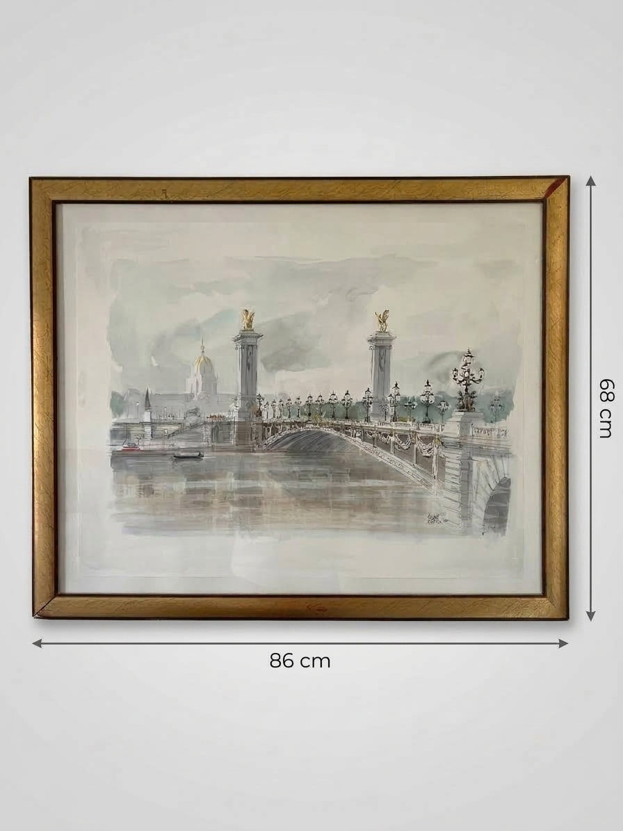 Vue du produit