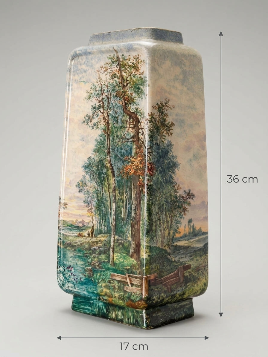 Vue du produit