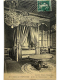 Recto de la carte postale