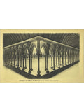 Recto de la carte postale