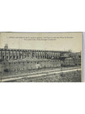 Recto de la carte postale