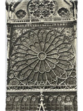 Recto de la carte postale