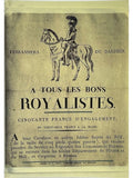Recto de la carte postale