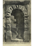 Recto de la carte postale