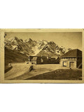Recto de la carte postale
