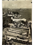 Recto de la carte postale