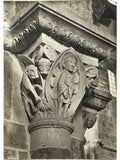 Recto de la carte postale