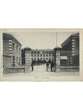 Recto de la carte postale