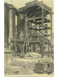 Recto de la carte postale