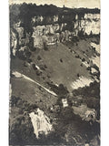 Recto de la carte postale