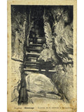 Recto de la carte postale