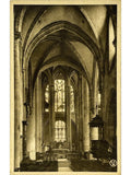 Recto de la carte postale