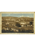 Recto de la carte postale