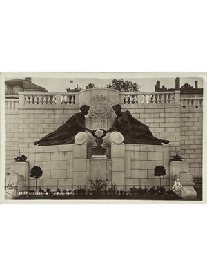 Saint-Gaudens – Le Monument – CPA ancienne