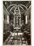 Recto de la carte postale