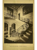 Recto de la carte postale