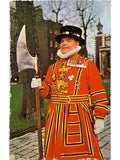 Recto de la carte postale