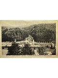 Recto de la carte postale