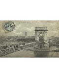 Recto de la carte postale